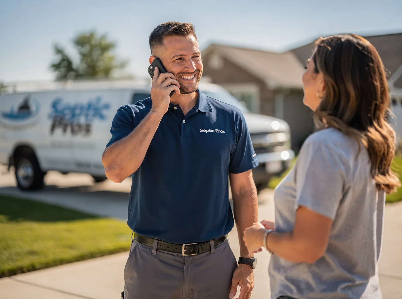 Septic Tank Pumping Seatac, WA FAQs